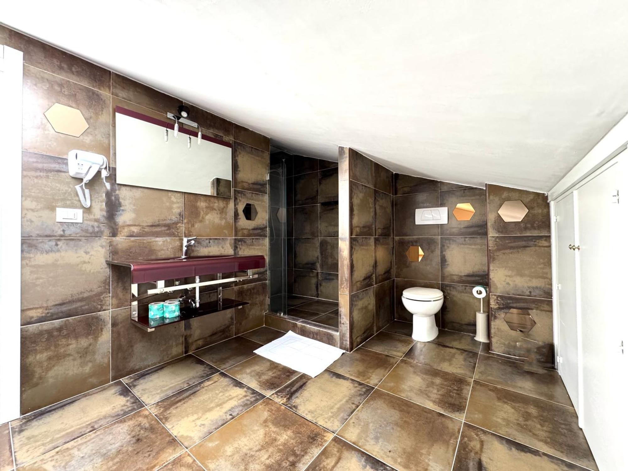 Residence Il Boschetto - Villa Con Piscina Grosseto Exterior foto