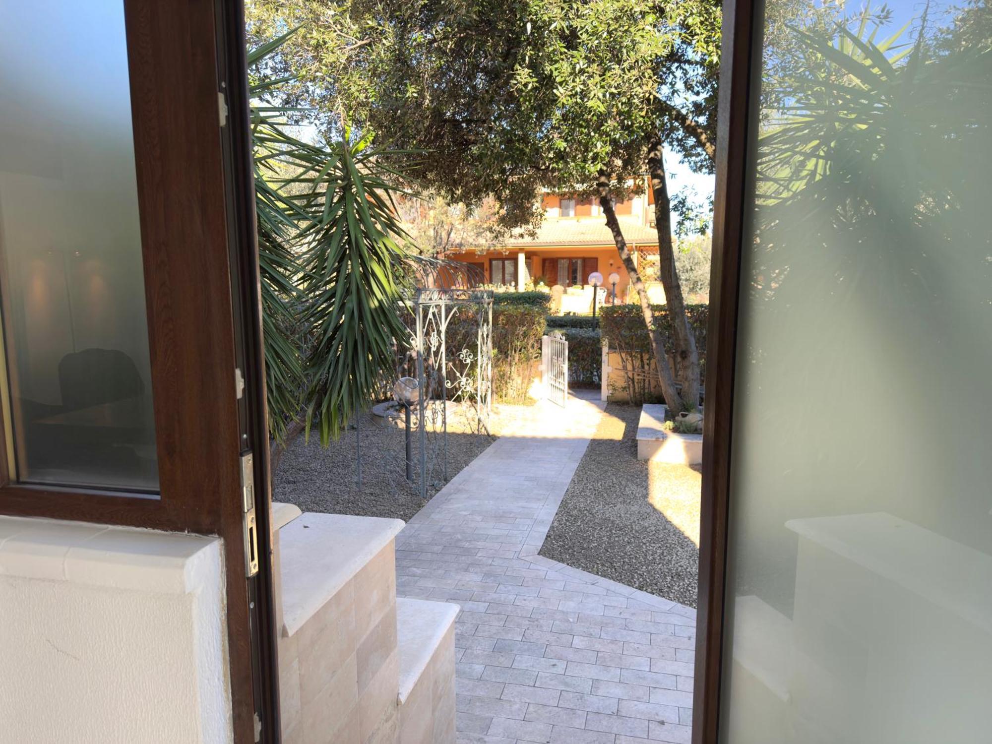 Residence Il Boschetto - Villa Con Piscina Grosseto Exterior foto